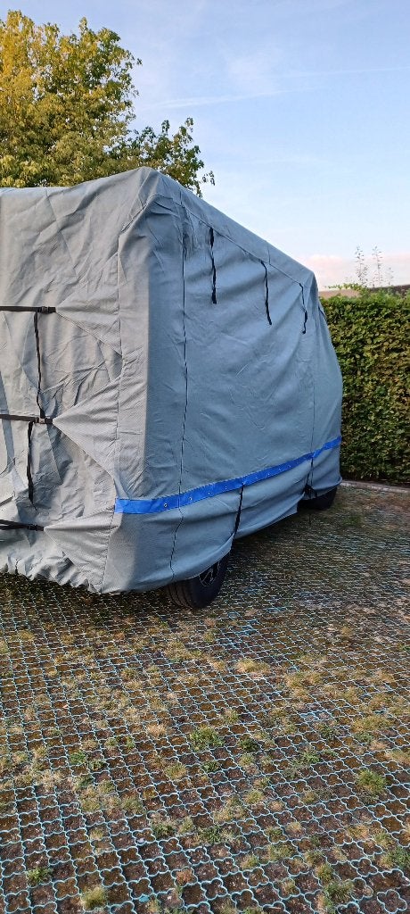 Bache camping-car, Caravanes & Camping, Particulier