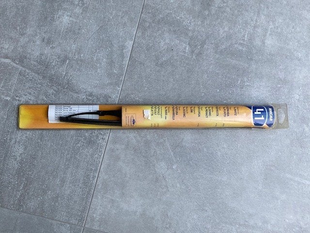 Ruitenwissers, Ophalen of Verzenden, Nieuw, Volkswagen