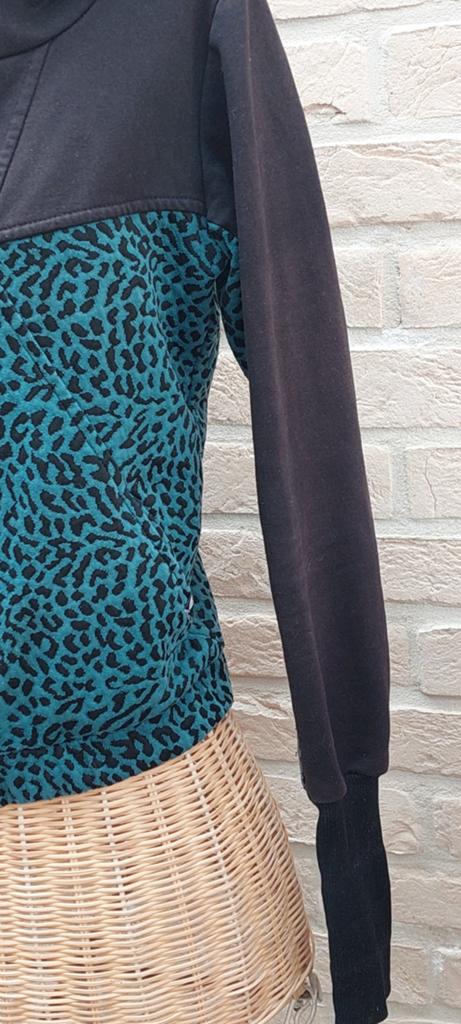 Swaeter maat s sindrome creativo, Vêtements | Femmes, Pulls & Gilets, Enlèvement ou Envoi, Autres couleurs, Taille 36 (S), Sindrome creativo