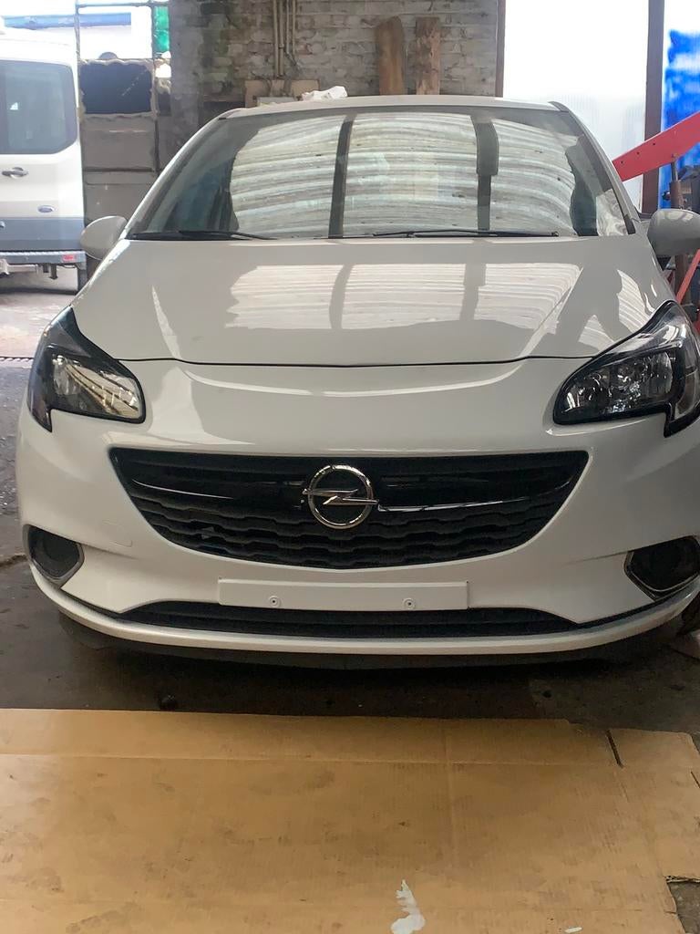 Opel corsa, Autos, Entreprise, Achat, Corsa