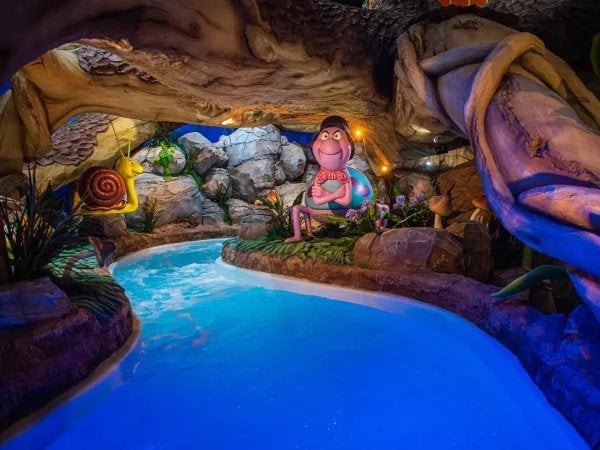 Tickets plopsaqua Landen-Hannuit, Tickets en Kaartjes