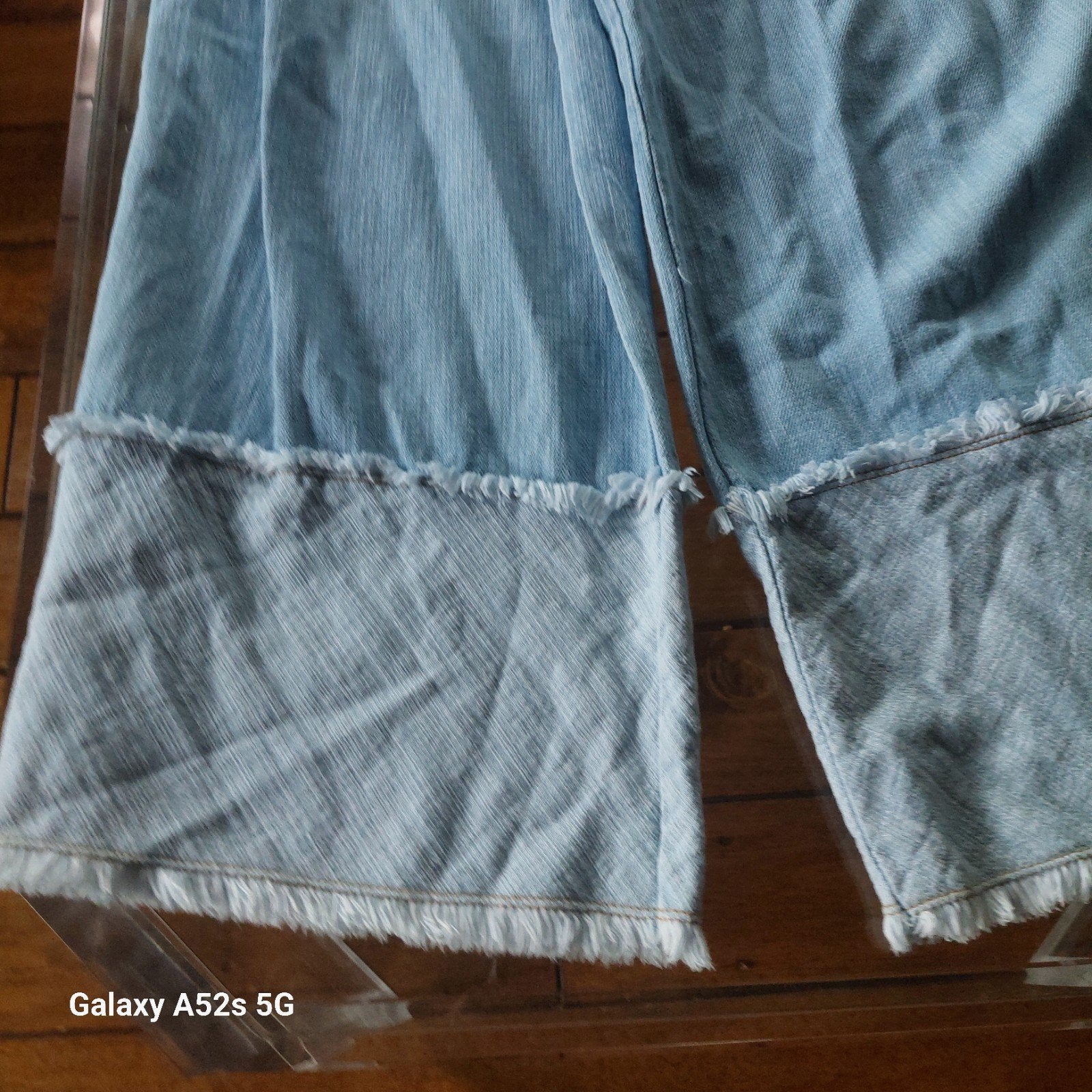 Pantalon L Atelier Parisienne Intuition Paris, Enlèvement