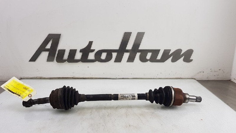 CARDAN AVANT GAUCHE (TRANSMISSION) Peugeot (|9803959580|), Utilisé, Peugeot