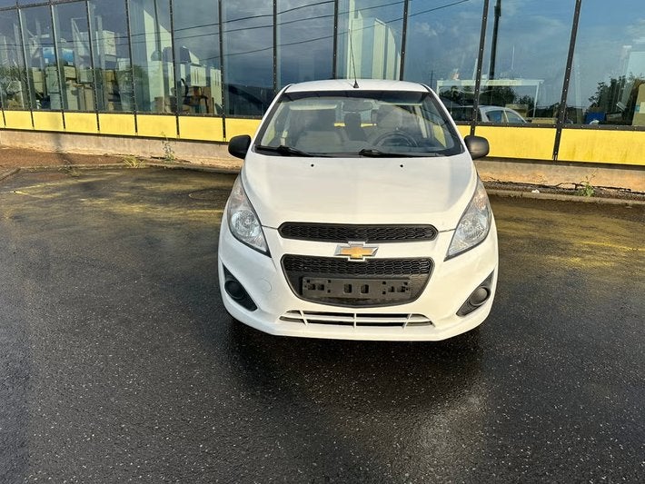 Chevrolet Spark..bj..2014..1,0. benzine..100.000km..Euro..5, Auto's, Bedrijf, https://public.car-pass.be/vhr/a5d41090-a78f-4d2a-8add-066fb315d94f