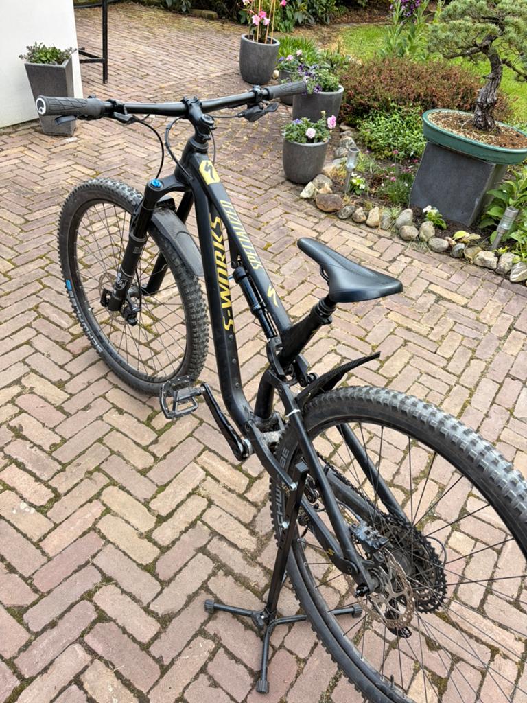 Specialized chisel comp 2020 maat m, Vélos & Vélomoteurs, Vélos | BMX & Freestyle, Comme neuf, Enlèvement