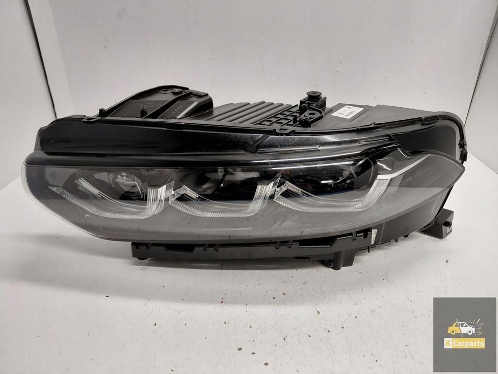 00505643940, Liens de la matrice LED compl te Alfa Romeo Ton, Dpofca@stellantis.com, Stellantis Europe S.p.A., Utilisé, Alfa Romeo