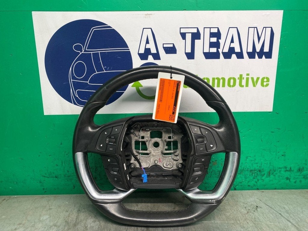 STUUR Citroën C4 Picasso (3D / 3E) (|86758B03|96777869ZD|), Gebruikt, Citroën, Kontakt-citroen@citroen.com, Citroën Deutschland GmbH