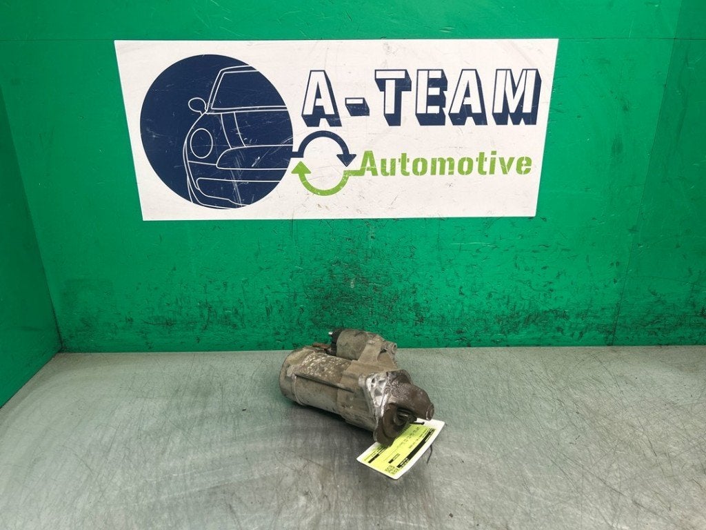 STARTMOTOR Toyota Yaris II (P9) (|281000Y020|), Gebruikt, Kundenbetreuung@toyota.de, Toyota, Toyota-Allee 2
50858  Köln, DE