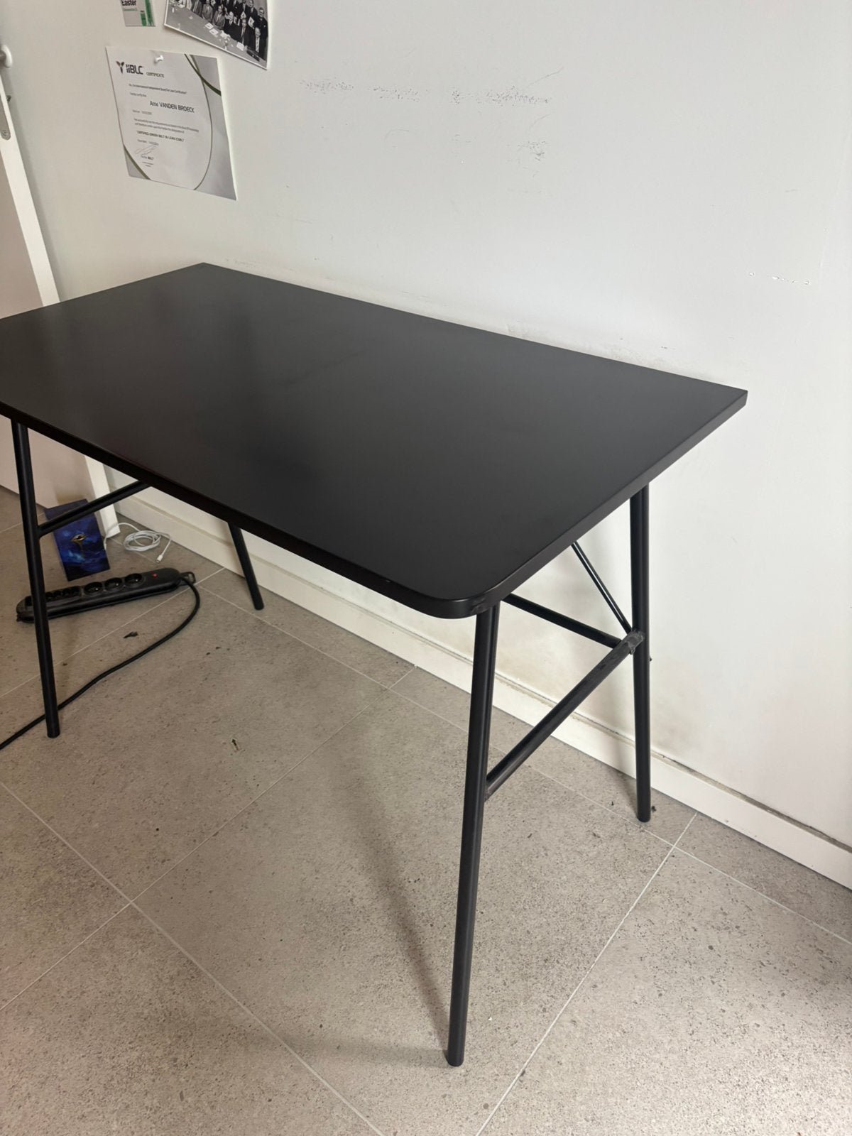 Bureau, Maison & Meubles, Bureaux, Enlèvement, Utilisé