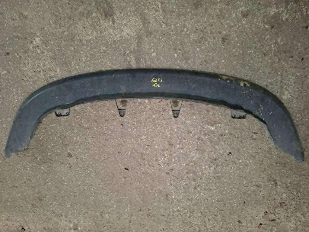 A vendre diffuseur VW Golf 5, Autos : Pièces & Accessoires, Enlèvement, Utilisé, Volkswagen, Pare-chocs
