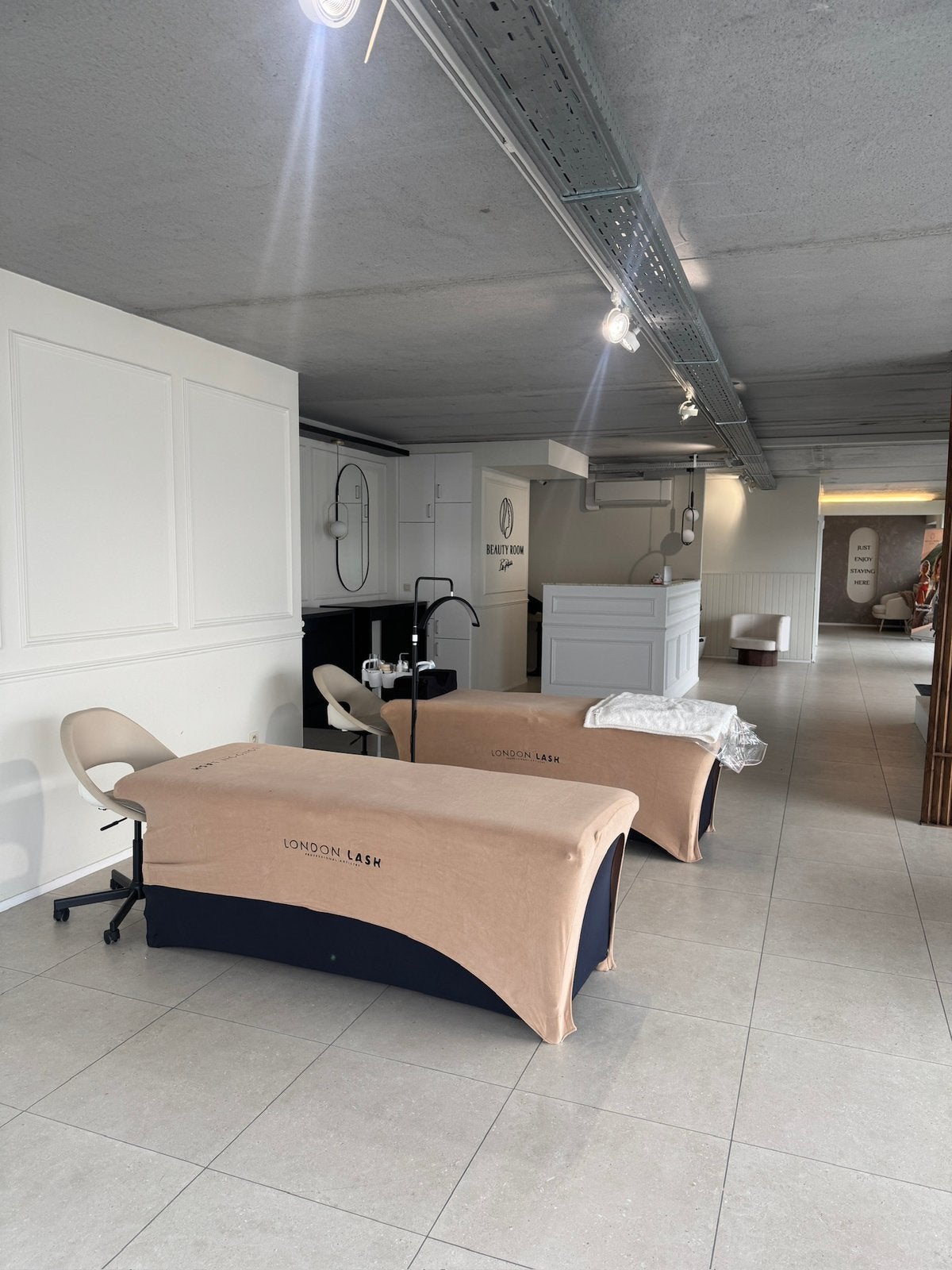 Commerce a remettre a diegem, Articles professionnels, 150 m², Location, Espace commercial