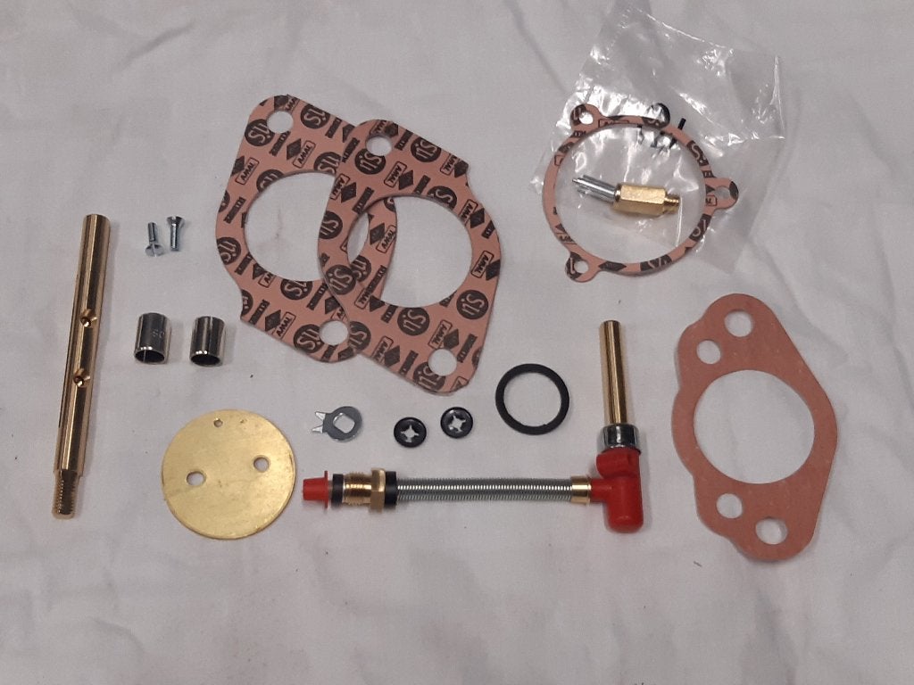 Revisieset carburator HS4 Classic Mini Cooper, Ophalen, Nieuw, Mini