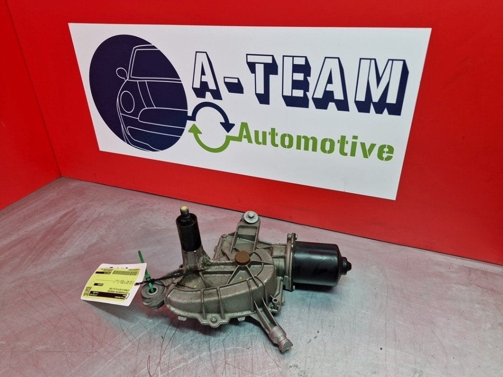 MOTEUR + TRINGLERIE ESSUIE GLACE AVANT (|9687621780|W0000137, Citroën, Valeo, Utilisé, 100, rue de Courcelles
75017  Paris, FR