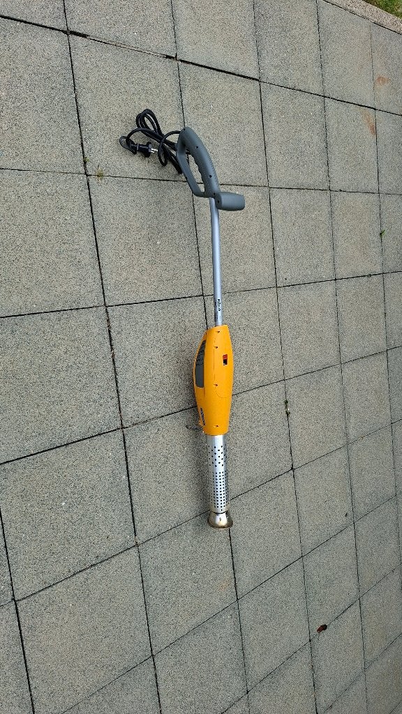 Elektrische onkruidbrander, Tuin en Terras, Ophalen, Nieuw
