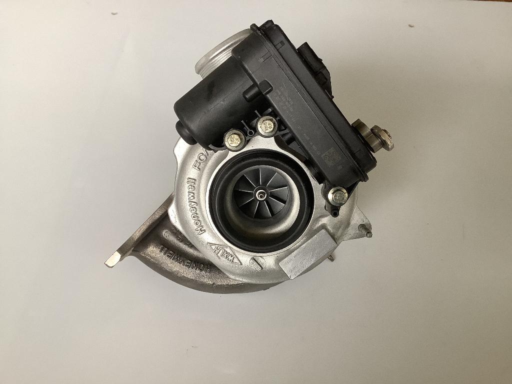 Turbo Alfa Romeo Giulia, Turbo Alfa Romeo Stelvio 2.0 877321, Auto-onderdelen, Ophalen, Nieuw, Alfa Romeo