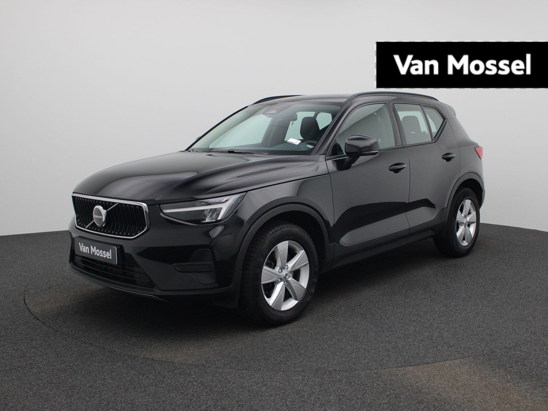 Volvo XC40 2.0 B3 Essential NAVI | CAMERA | CARPLAY, Auto's, Volvo, Stof, Gebruikt, Euro 6, 4 cilinders