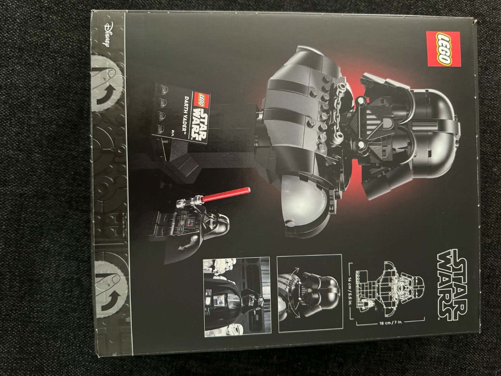 lego Star Wars 75439, Ophalen of Verzenden
