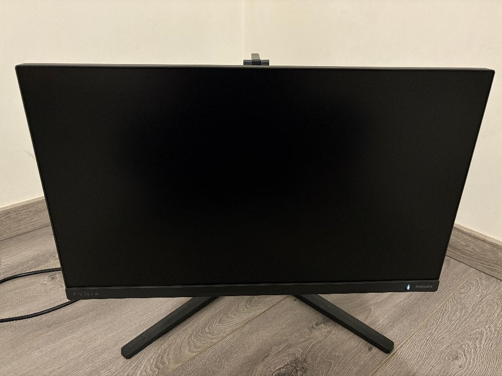 Philips Evnia Gaming monitor 24,5" 240Hz 0,5ms, Philips, VA, Full HD, Minder dan 1 ms