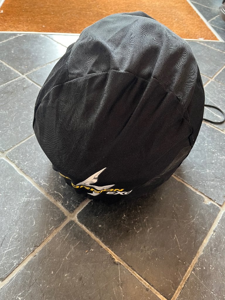 Ongedragen motorkleding - nieuwstaat, nooit gebruikt, Autres types, Enlèvement, Alpinestars, Neuf, avec ticket