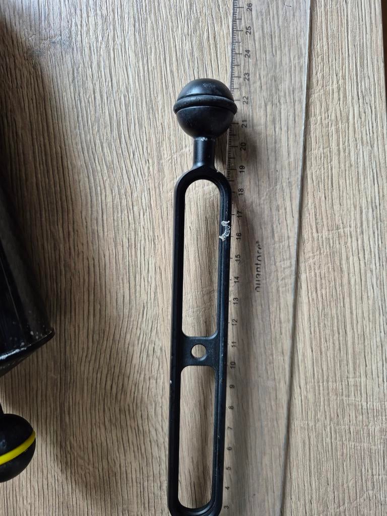 Te koop, 2 drijvers, Ophalen of Verzenden