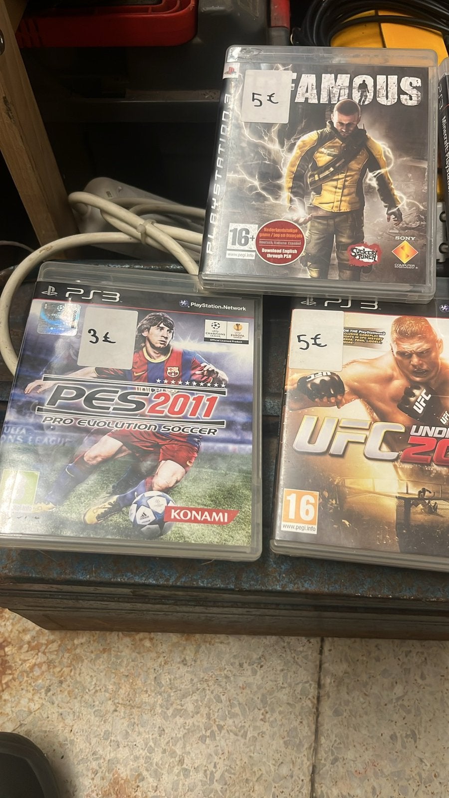 Te koop, Ophalen, Zo goed als nieuw