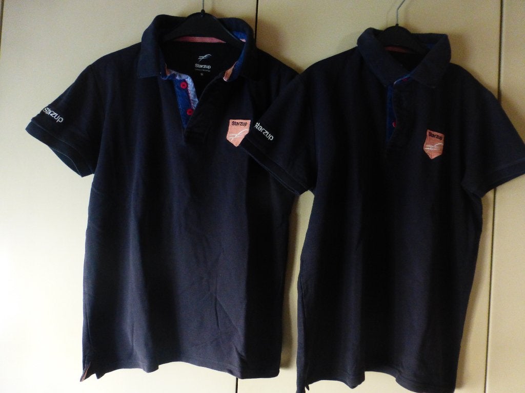 2 Polos T: M !! 8€ pour les 2, Enlèvement ou Envoi