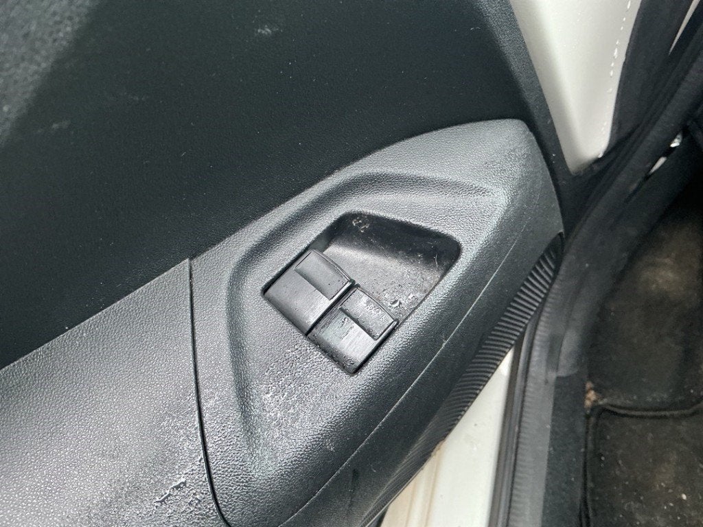 COMMUTATEUR VITRES ELECTRIQUES Citroën C1 (01-2014/07-2021), Citroën, Kontakt-citroen@citroen.com, Utilisé, Citroën Deutschland GmbH