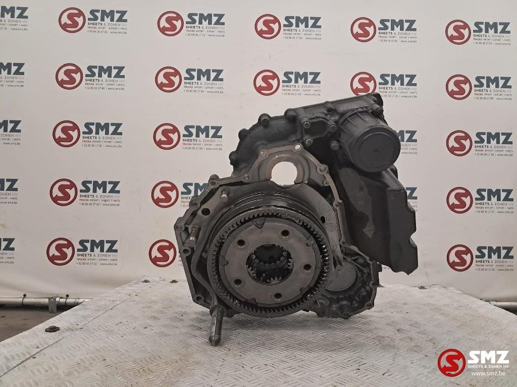 Occ planétaire Tipmatic 14 MAN, Utilisé, MAN, Transmission et Accessoires