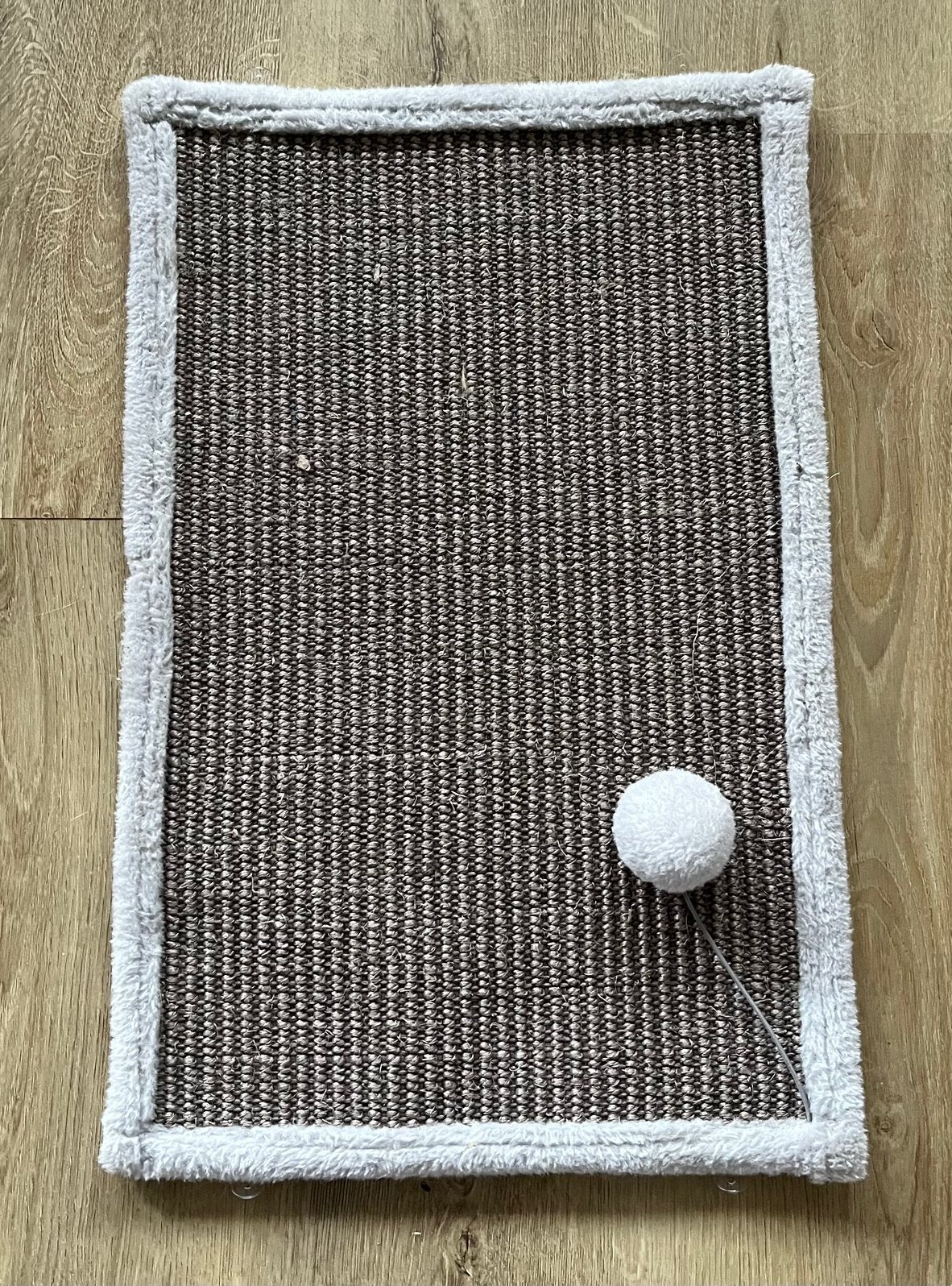 Krabmat voor katten, Dieren en Toebehoren, Katten-accessoires, Ophalen, Zo goed als nieuw