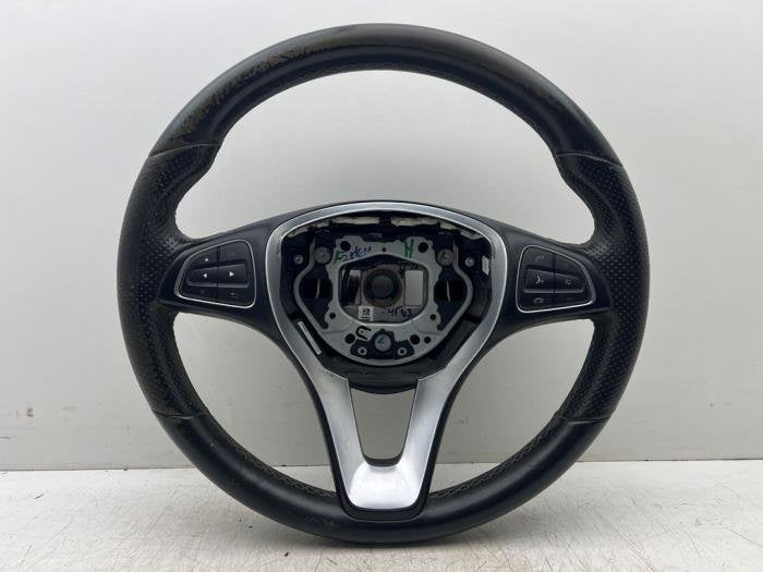 Volant d'un Mercedes Vito, 3 mois de garantie, Utilisé, -, -