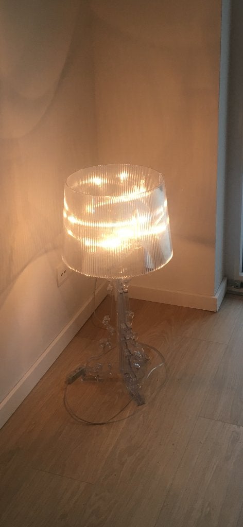 Lamp Kartell, Ophalen, Kunststof, Overige merken, E27 (groot)