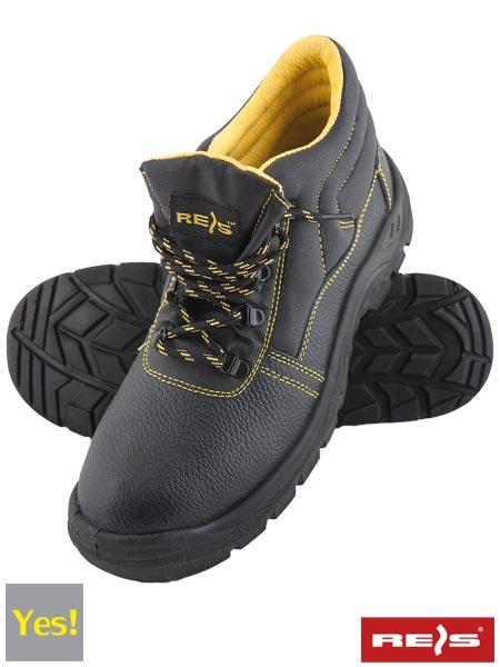 Werkschoenen Reis BRYES-T-SB / NIEUW!!!, Kleding | Heren, Schoenen, Ophalen, Overige kleuren, Nieuw, Reis