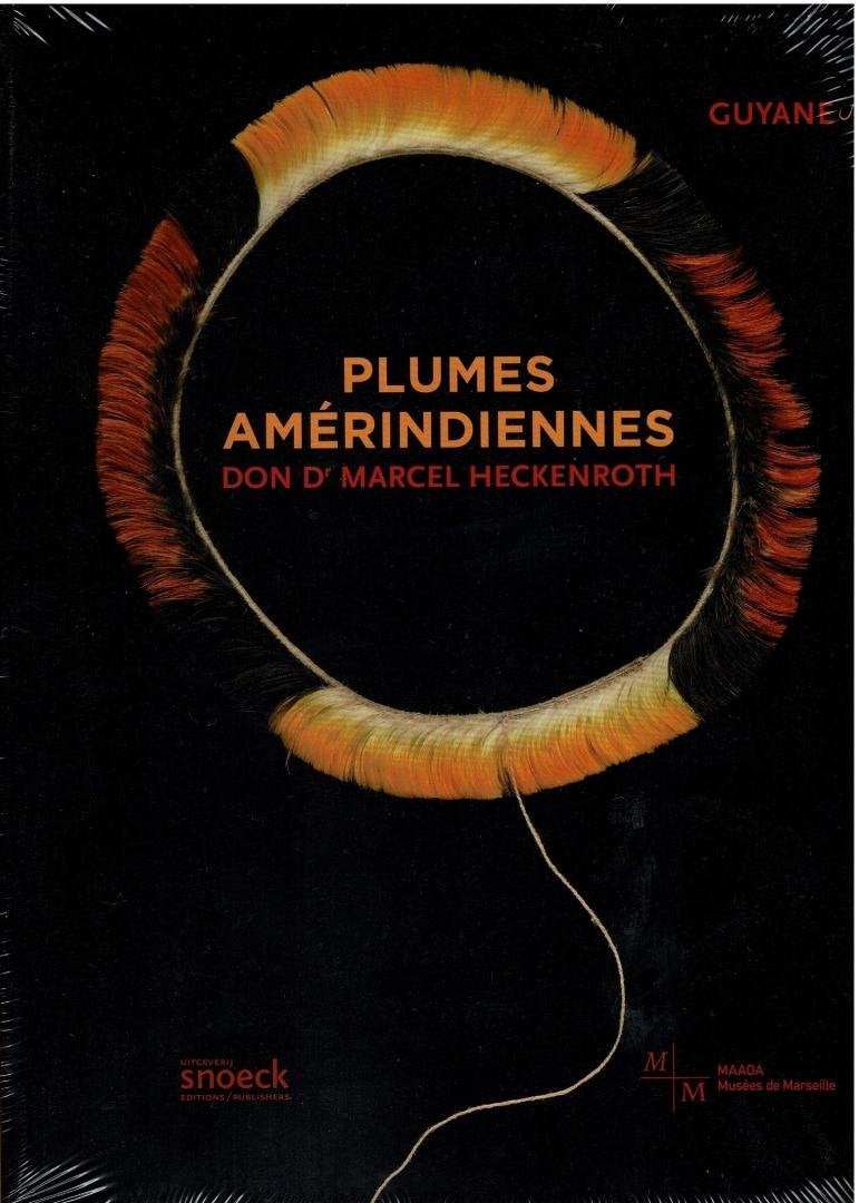 Plumes Amérindiennes, Enlèvement ou Envoi, Utilisé