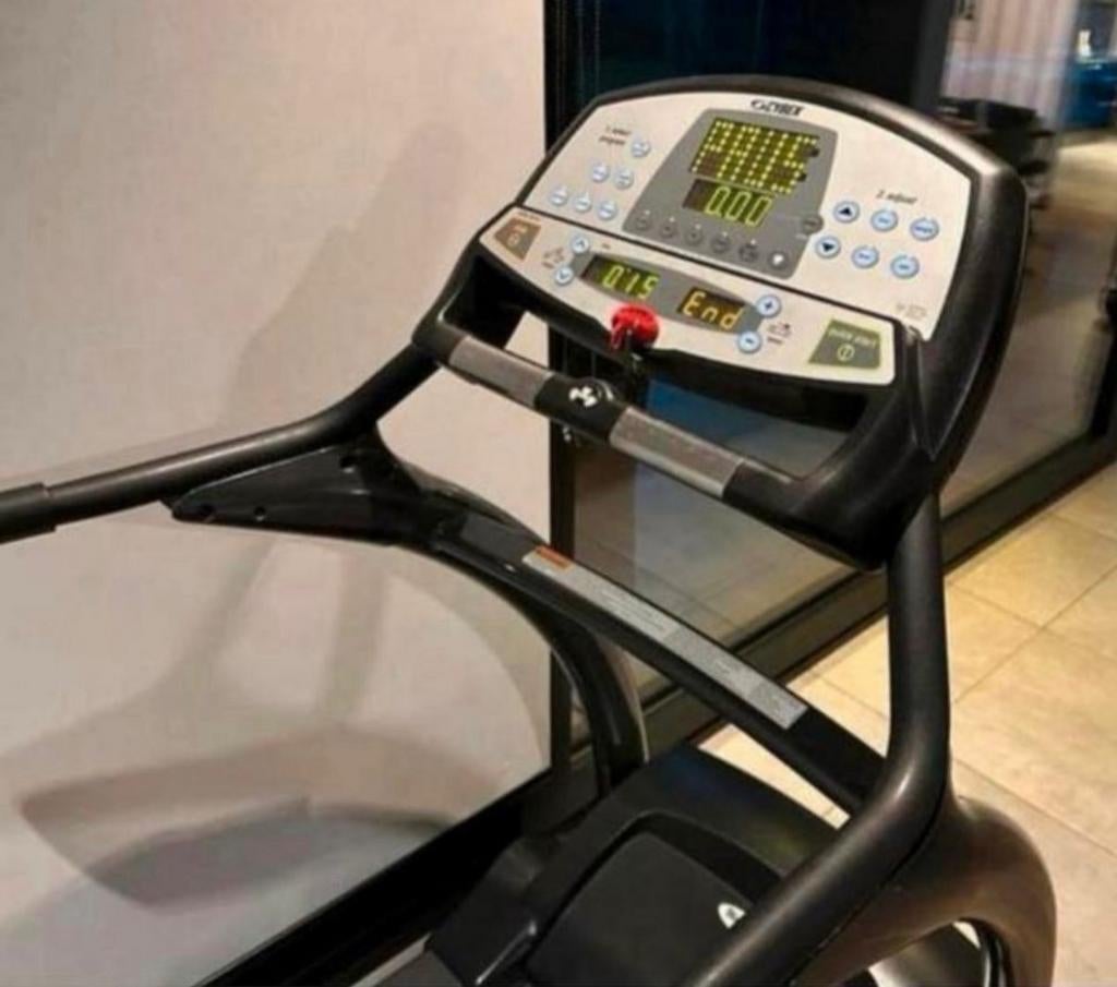 Tapis de course Cybex  Life Fitness T5, Enlèvement ou Envoi