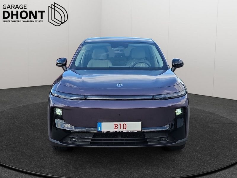 Leapmotor B10 Design Hybrid EV - 1.5 PHEV - 218PK, Auto's, 63 g/km, Achterwielaandrijving, 1498 cc, Euro 6