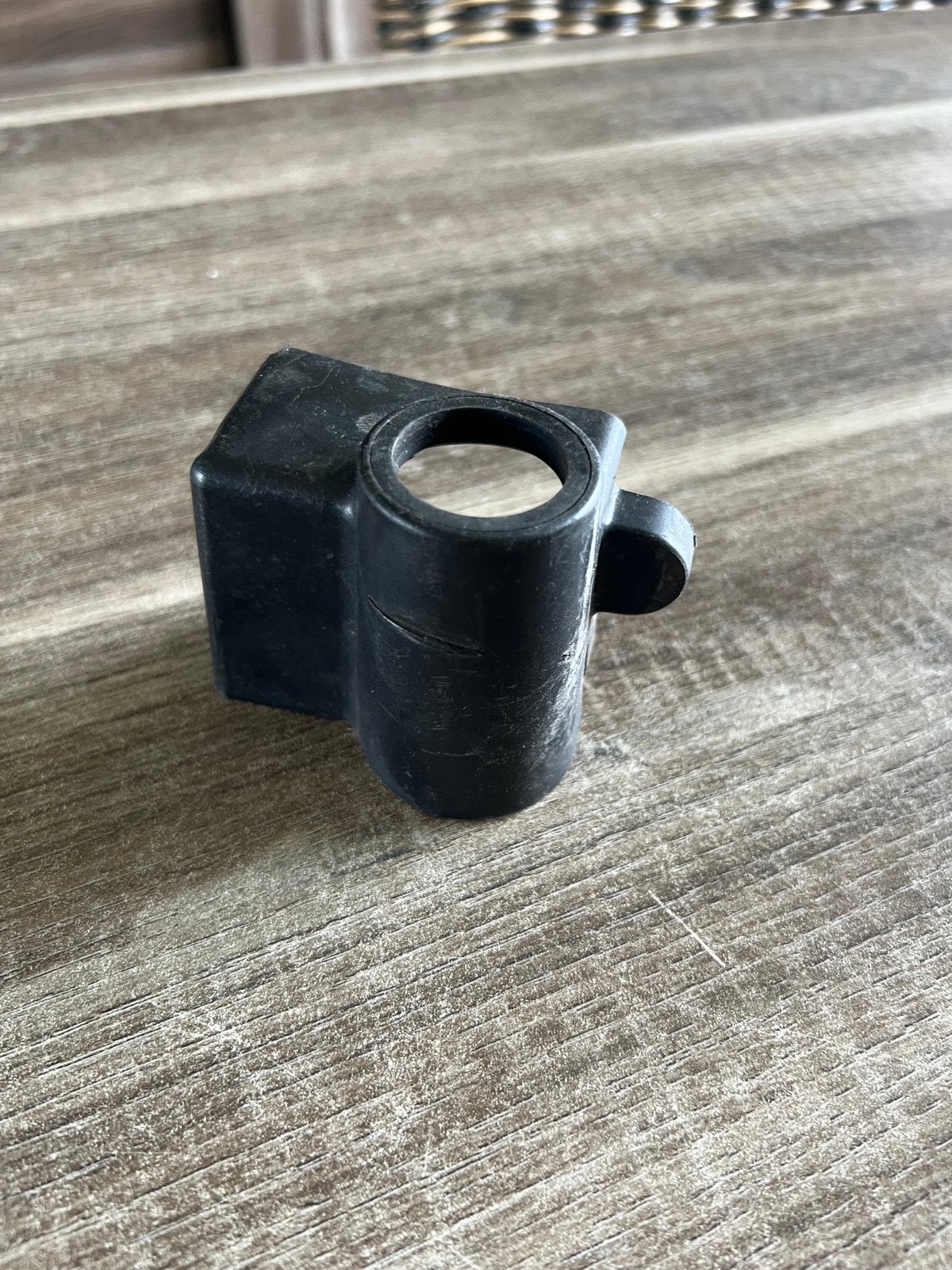 Honda tlr 200 cache barillet de contacts, Motos, Pièces | Honda, Enlèvement ou Envoi