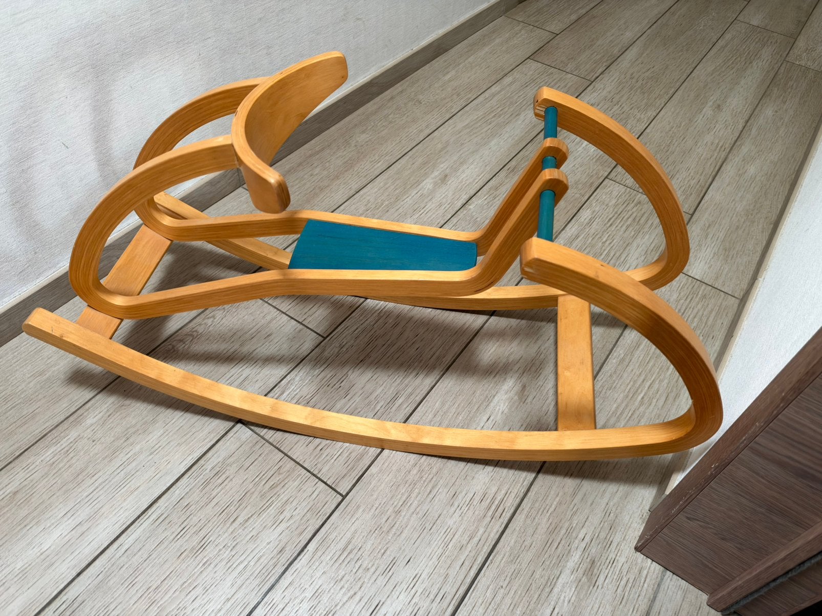 Speelgoed, Kinderen en Baby's, Ophalen, Zo goed als nieuw