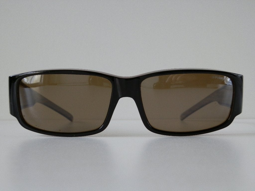 Polaroid zonnebril. Polaroid 8100 B., Handtassen en Accessoires, Zonnebrillen en Brillen | Dames, Overige merken, Zonnebril, Overige kleuren