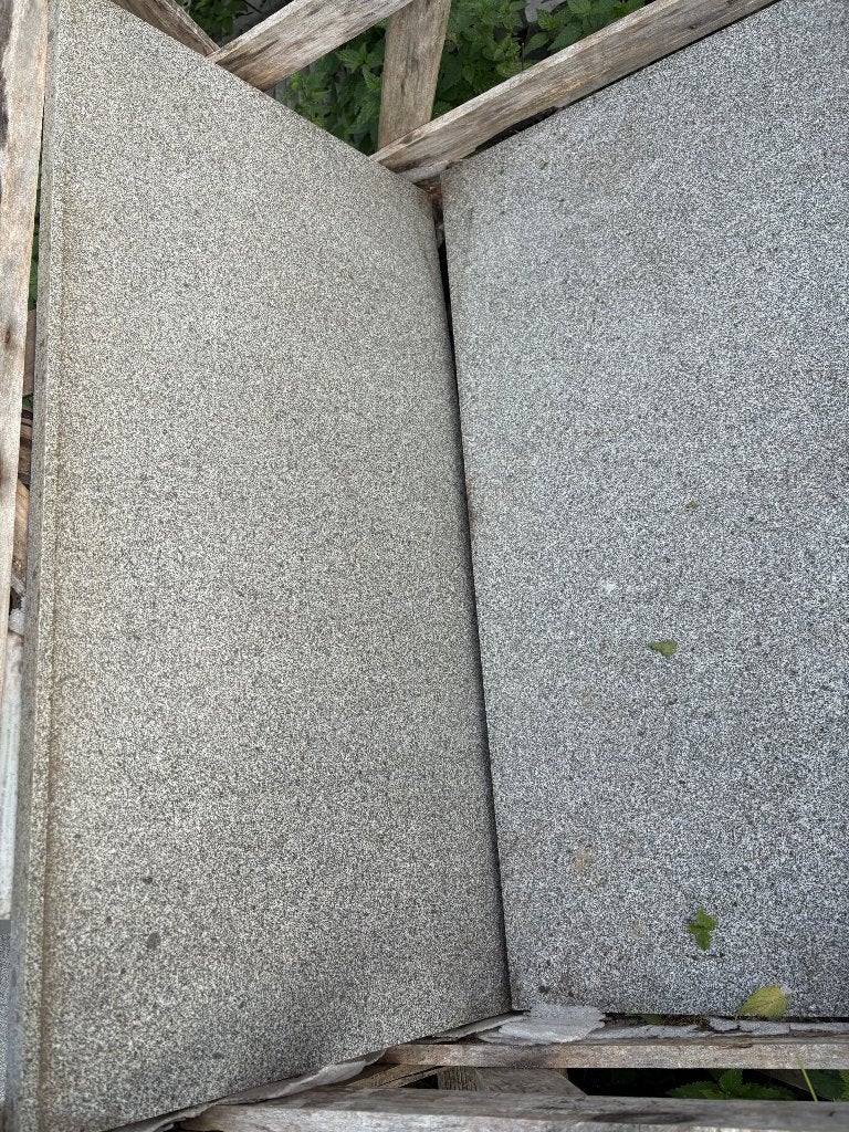 Liquidation des entrepôts | Natural Stone, Jardin & Terrasse, Enlèvement, Neuf, Pierre naturelle, Autres types
