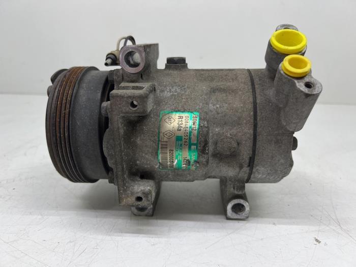 Pompe clim d'un Renault Twingo, Renault, -, 3 mois de garantie, Utilisé