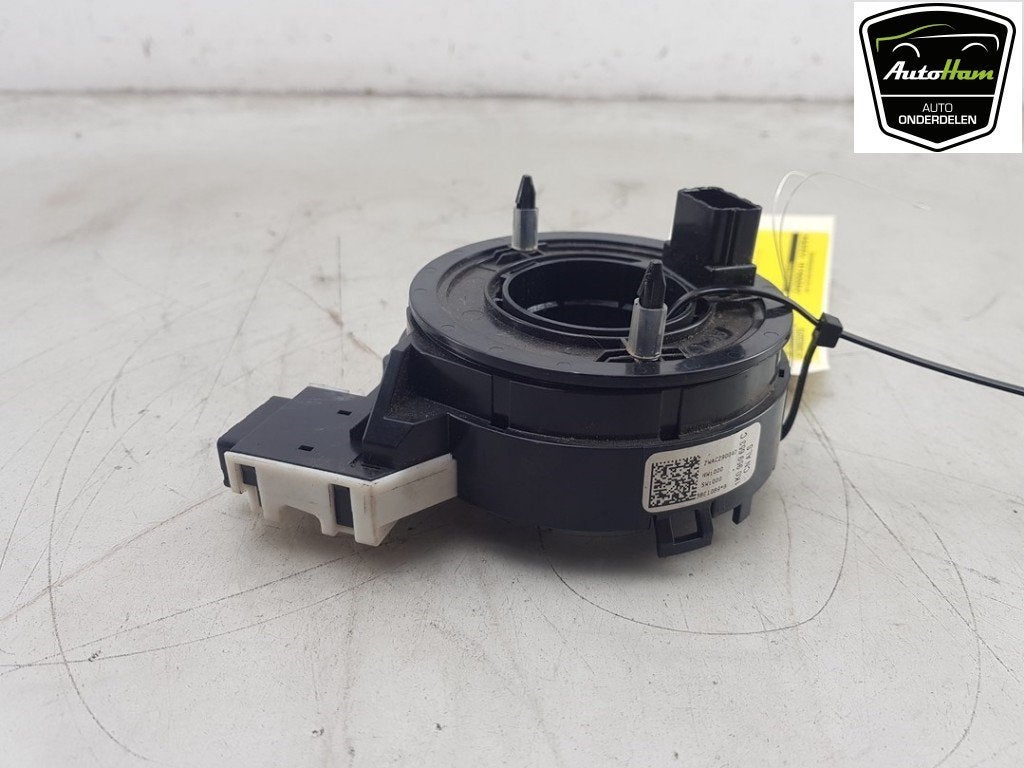 AIRBAGRING Volkswagen Caddy III (2KA,2KH,2CA,2CH), Gebruikt, Volkswagen, Volkswagen AG, Kundenbetreuung@volkswagen.de