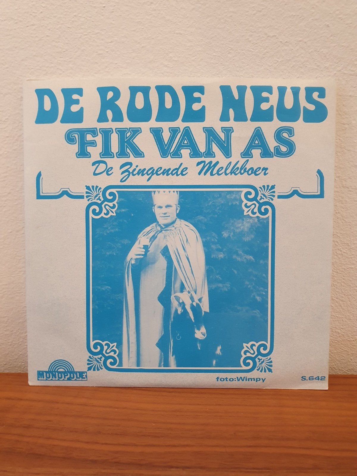 lot 8x singles, Enlèvement ou Envoi