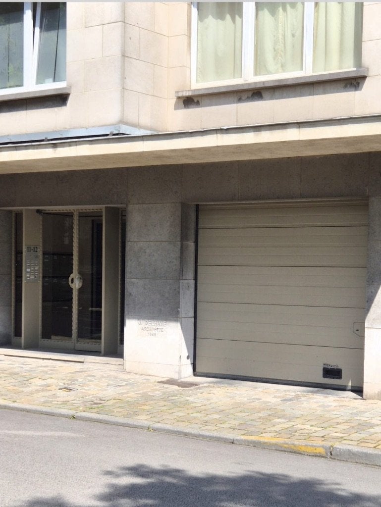 Double emplacement XXL 1040 Etterbeek (Merode/Montgomery), Bruxelles
