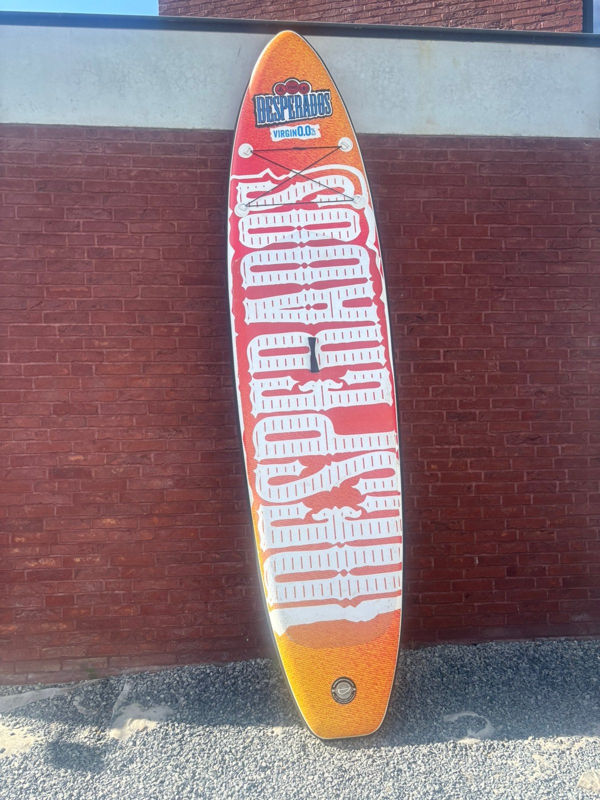 Nieuwe opblaasbare SUP / Stand Up Paddle – Compleet pakket, Ophalen, Zo goed als nieuw