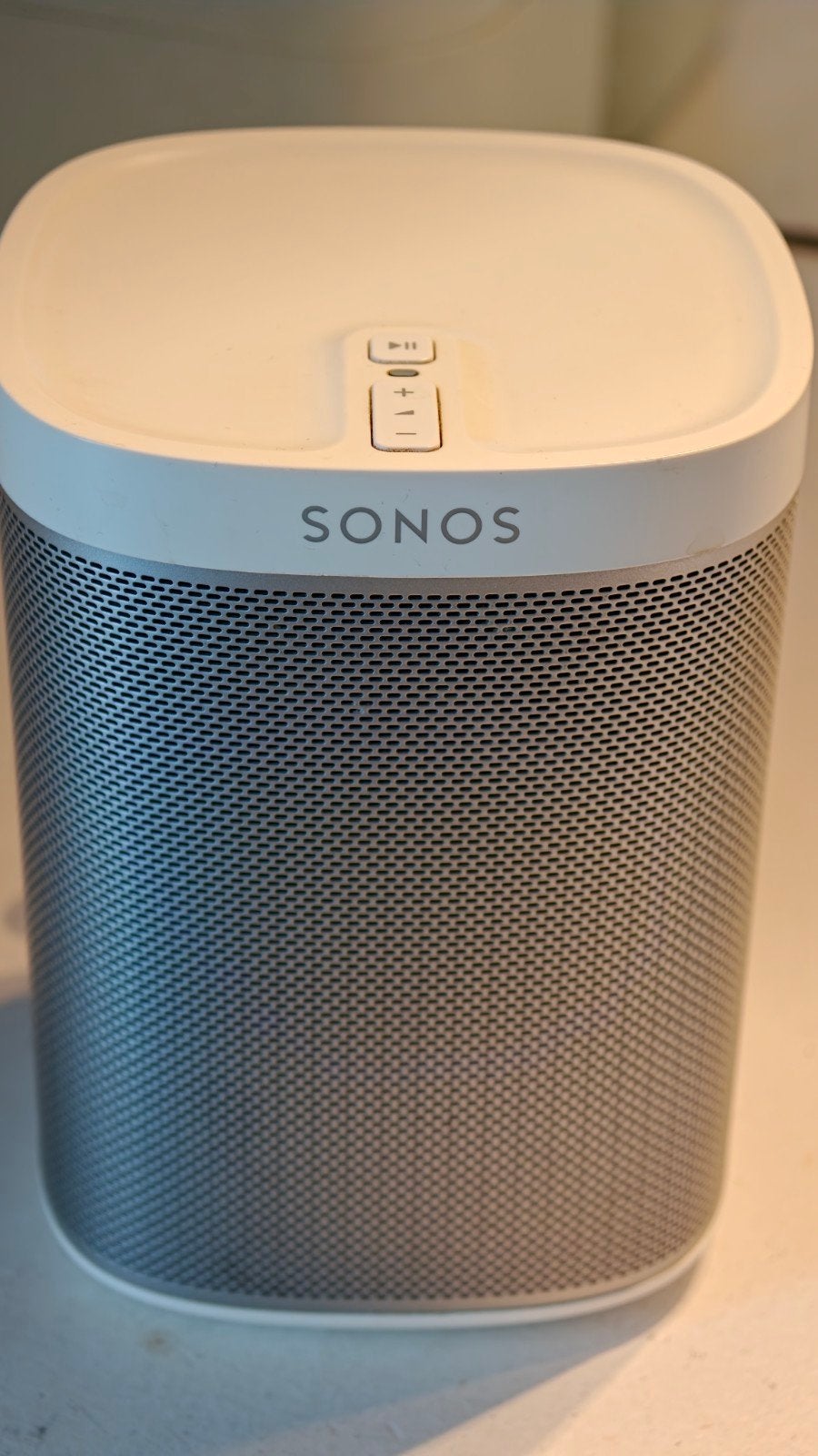 enceinte sonos play, Enlèvement, Comme neuf, Enceinte de fête