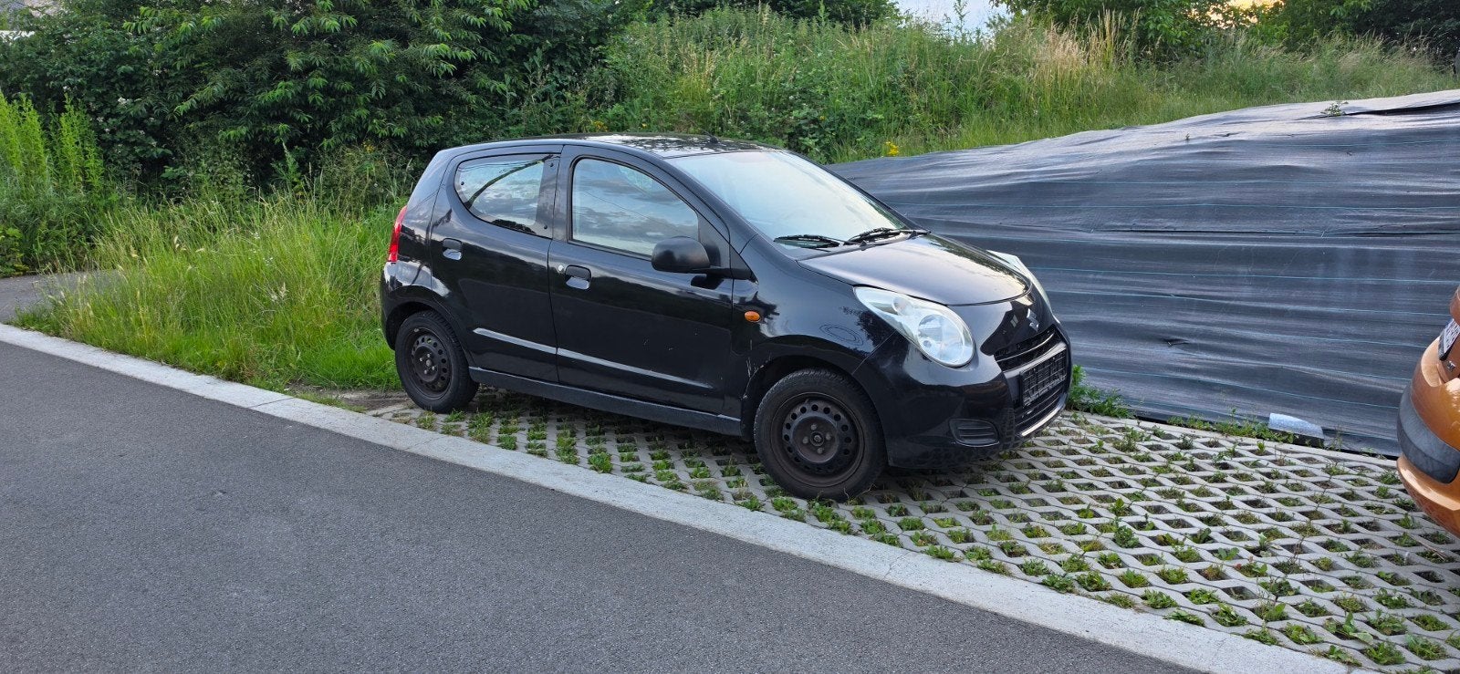 SUZUKI ALTO, Particulier, Achat, Alto