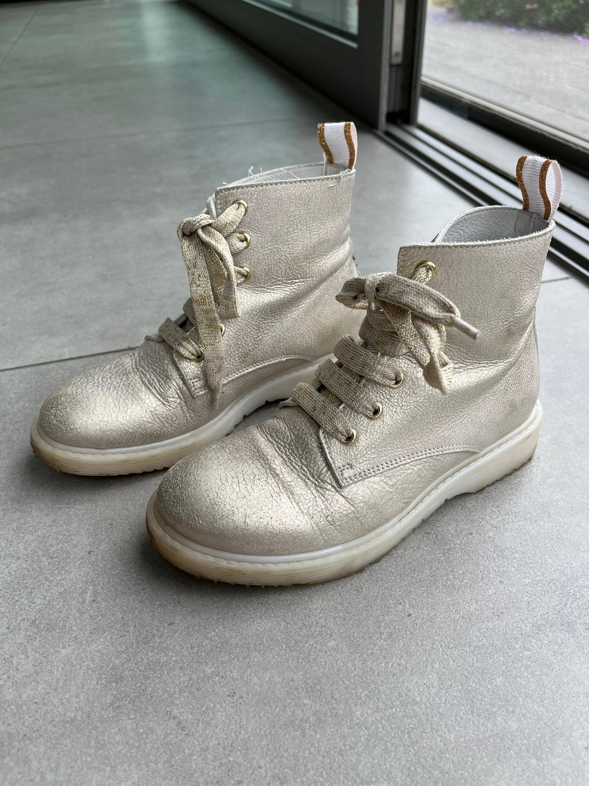 Communieschoen - RTB (maat 31), Kinderen en Baby's, Kinderkleding | Schoenen en Sokken, Meisje, RTB, Nieuw, Ophalen of Verzenden