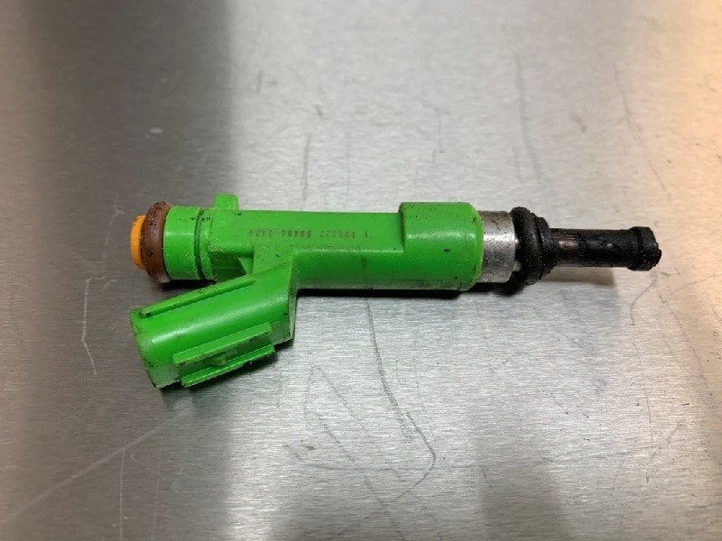 INJECTEUR Suzuki Ignis (MF) (01-2016/-), Utilisé, Suzuki