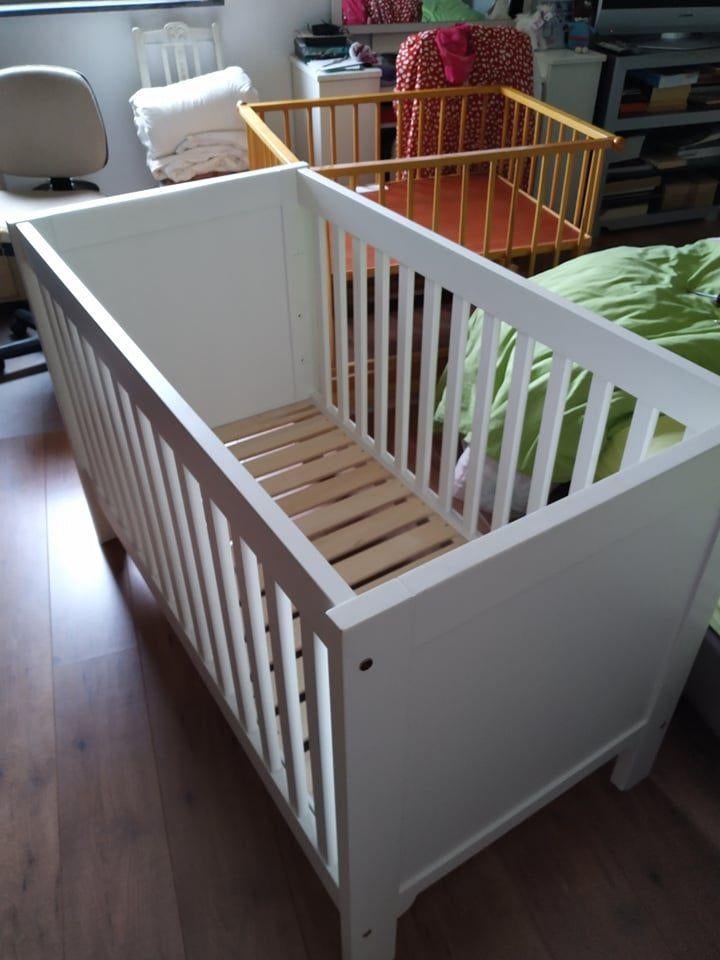 Kinderslaapkamer, Ophalen, Zo goed als nieuw, Jongetje of Meisje