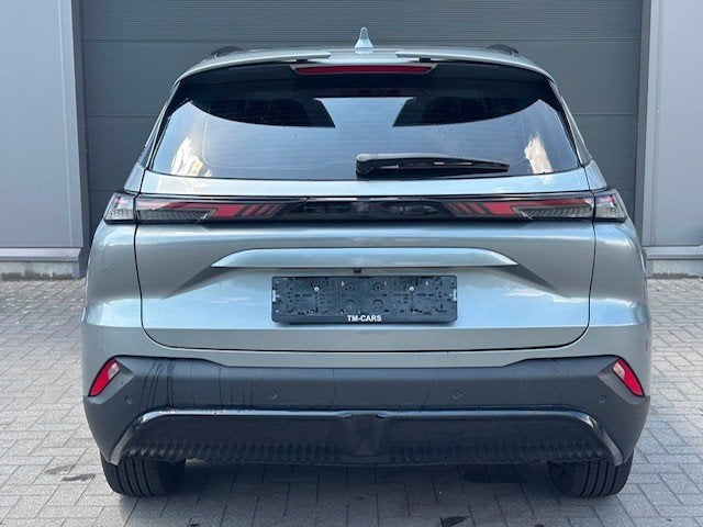 BAIC X55 pano dak 360 camera automaat, Auto's, Overige Auto's, 1498 cc, 4 cilinders, Leder, Bedrijf